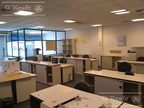 Oficina en Alquiler al Noreste