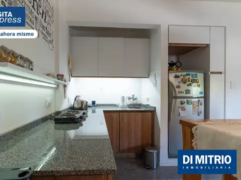 Departamento en Venta en Almagro, USD 72.000