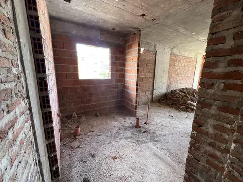 Departamento en Venta de Monoambiente
