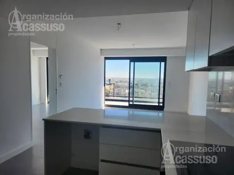 Departamento en Venta en San Fernando Vías  /  Panamericana, USD 265.000