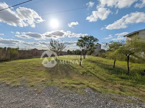 TERRENO EN VENTA VILLA EL SOL LA SILLETA