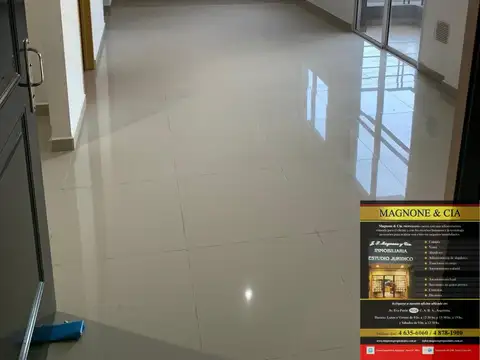 Departamento en Venta en Villa Lugano, USD 73.000