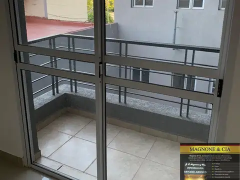 Departamento en venta en Villa Lugano