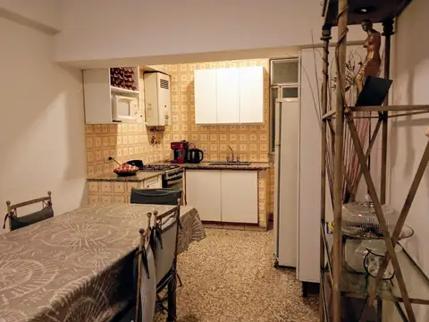 Departamento en Venta en Echesortu, USD 115.000