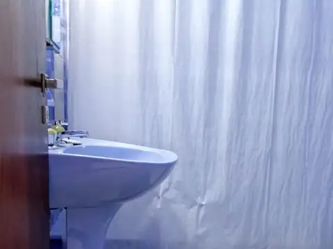 Departamento en  barrio echesortu