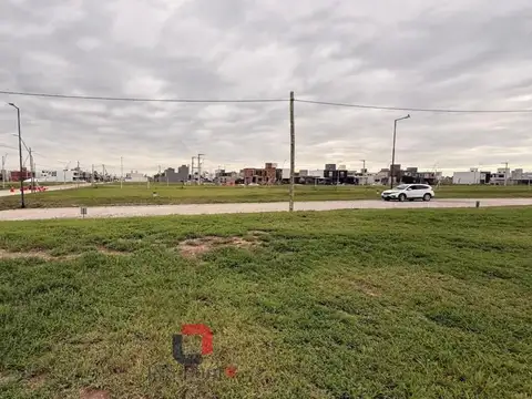 Terreno en Venta en Abras De Manantiales, USD 63.000