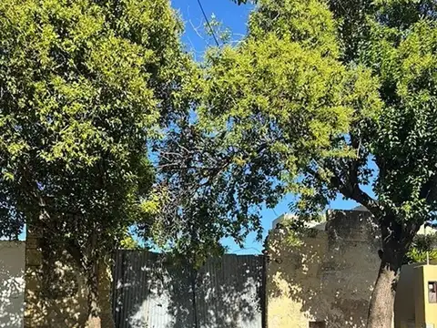 Se vende terreno - zona centrica - santo tome