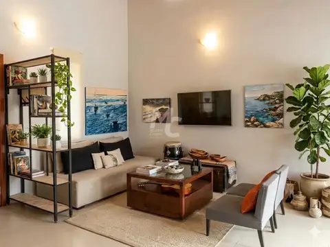 Casa 5 ambientes con 3 baños
