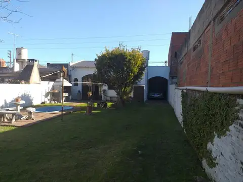 Casa venta zona semi industrial Ituzaingo norte