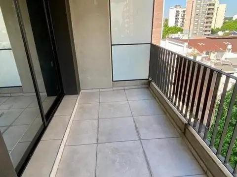 Departamento en Venta en Echesortu, USD 60.000