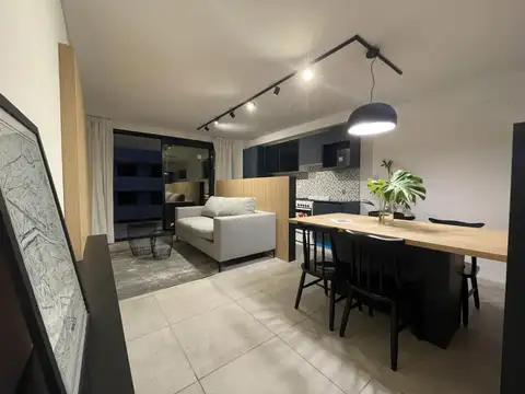 EN VENTA - MONOAMBIENTE DIVISIBLE - A ESTRENAR - BARRIO ECHESORTU
