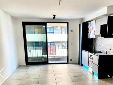 Departamento en Venta al Oeste