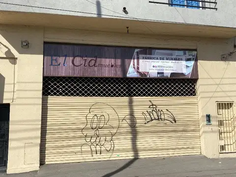 Avenida Brigadier General Juan Manuel De Rosas 5000