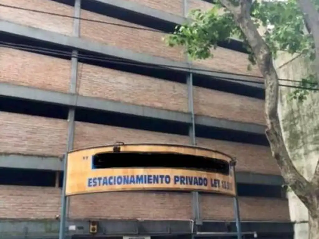Laprida al 1900