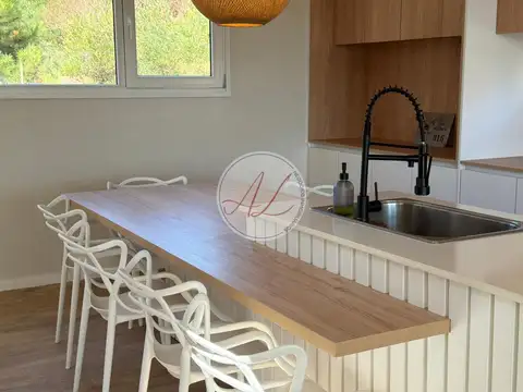 Casa en Venta al Norte