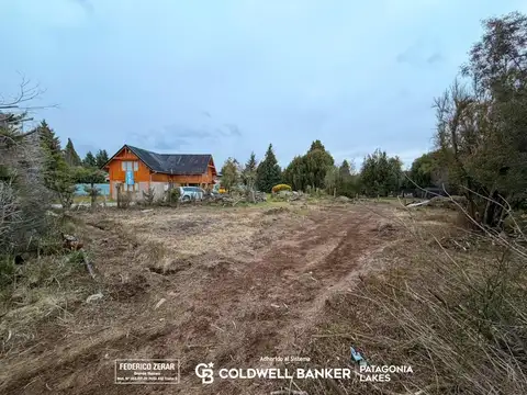 Terreno en Venta en San Carlos de Bariloche, Bariloche