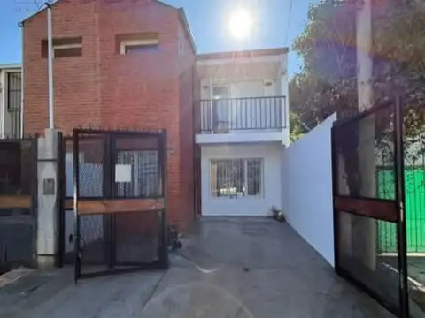 Duplex Dos Dormitorios-ALQUILER