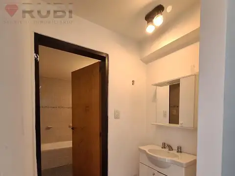 Depto Tipo Casa en Alquiler de 2 dormitorios