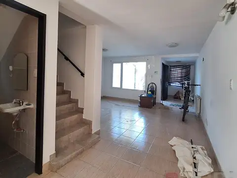 DUPLEX DOS DOMITORIOS-ALQUILER-NEUQUEN