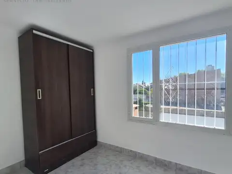 Duplex Dos Dormitorios-ALQUILER