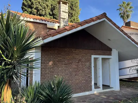 Terreno en Venta 53  mts Frente