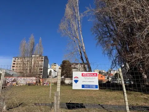 Terreno en Alquiler en San Carlos De Bariloche, USD 3.800