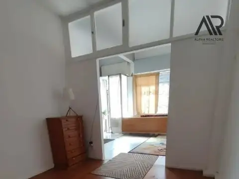 Departamento 5 ambientes con 1 baño