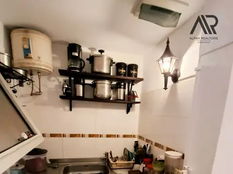 Departamento en Alquiler al Norte