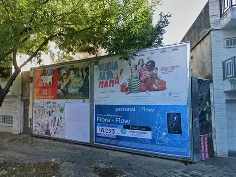 Terreno en Venta en Abasto, USD 350.000