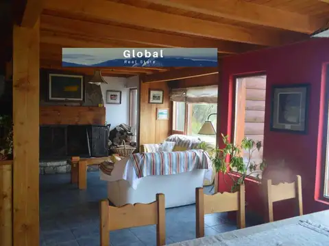 Casa en Alquiler Temporal de 4 dormitorios