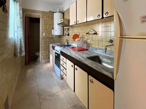 Departamento en Venta en Terminal Vieja, USD 62.000