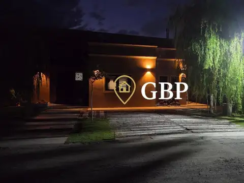 Casa en Venta de 3 dormitorios