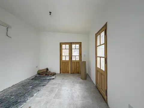 Casa 7 ambientes con 3 baños