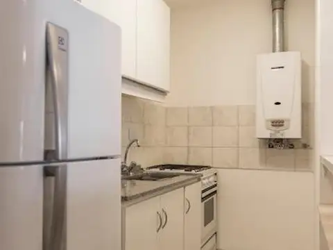 Departamento en Alquiler 10 años