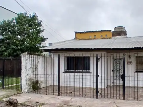 ALQUILER CASA 2 AMB GARIN