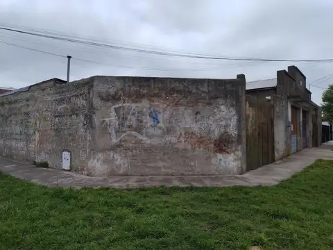 Galpon en Venta en Mar Del Plata, USD 75.000