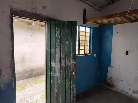 GALPON 360M2 MAR DEL PLATA