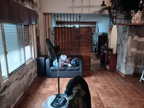Depto Tipo Casa en Venta de 3 dormitorios