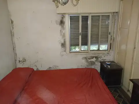Depto Tipo Casa 4 ambientes con 2 baños