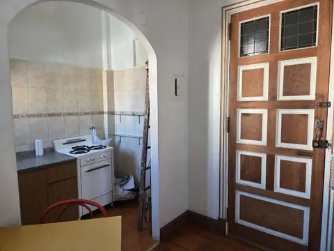 Departamento en Venta en Constitucion, USD 40.000
