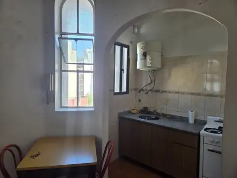 Departamento en Venta 76 años