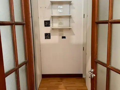 Departamento en Venta en Recoleta, USD 140.000