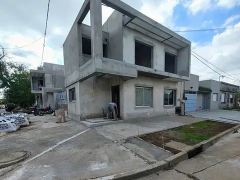 Venta, Departamento, 2 Ambientes, Balcóm, Cochera, Chivilcoy