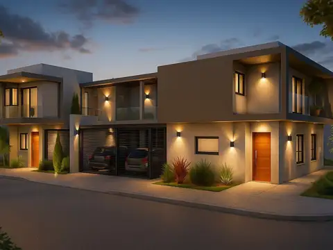 Venta, Departamento, 2 Ambientes, Balcóm, Cochera, Chivilcoy