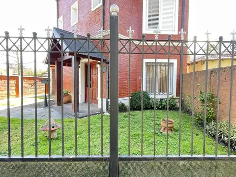 Casa en venta de 4 ambientes en Open Door, Lujan GBA Oeste