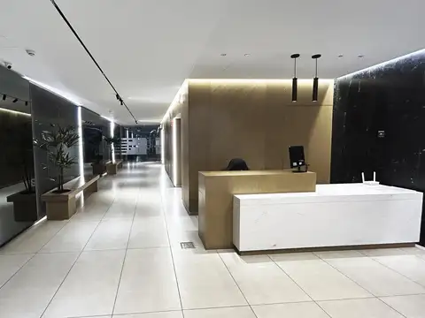 Departamento en Venta en Belgrano, USD 99.500