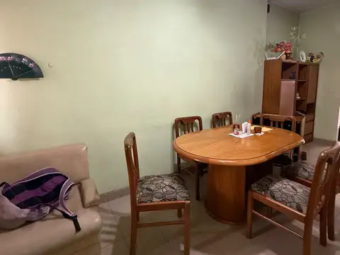 Depto Tipo Casa en Venta en Mataderos, USD 149.000