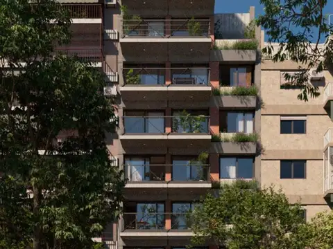 Departamento en Venta en Villa Ortuzar, USD 161.865