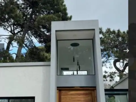 Casa en venta Costa del Este