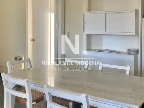 Departamento en Venta en Playa Mansa, USD 125.000